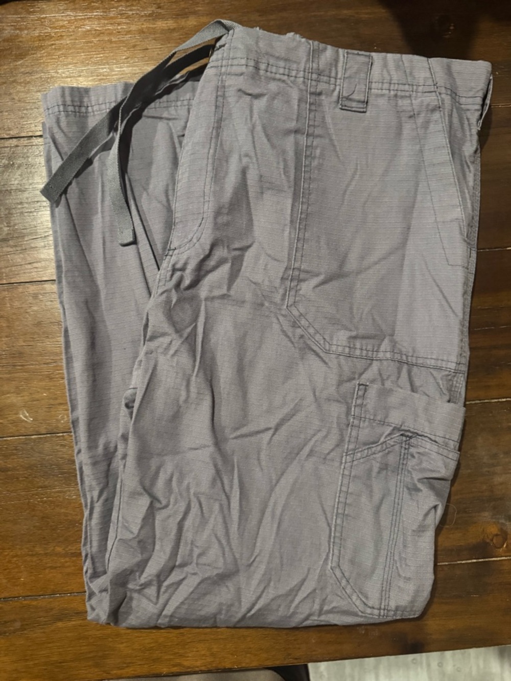 Men’s Carhartt Scrub Pant